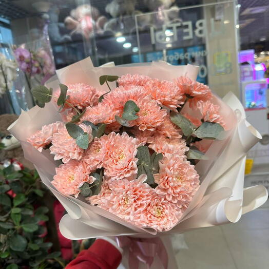 Кораловоя прелесть