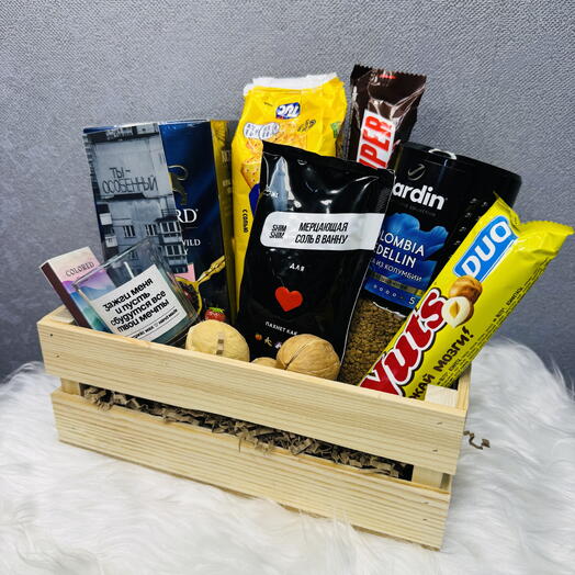 Мужской подарок  «ты - особенный»