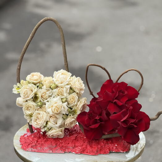 Special For Valentine Dat