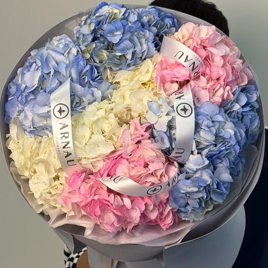 Пастельное облако 💕