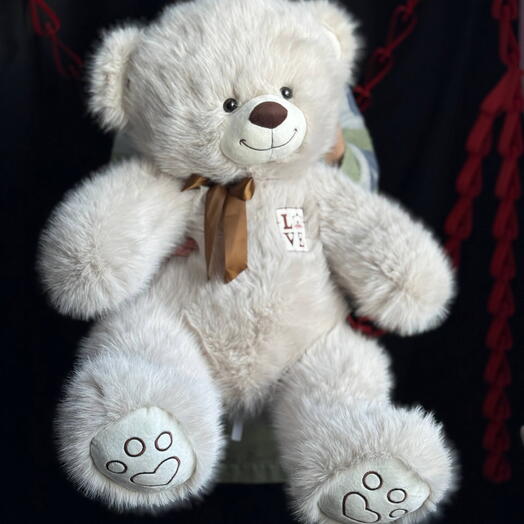 Медведь 90 см