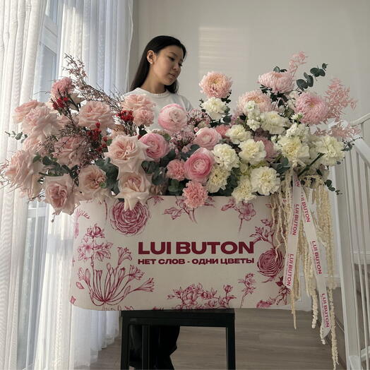 Композиция "Любовь"