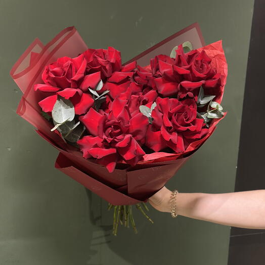 Сердечное признание