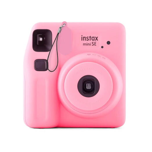 Крышка на вспышку для  INSTAX mini se