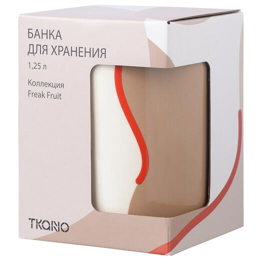 Нежный сюрприз Плюс1