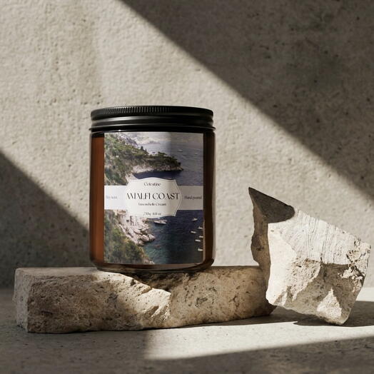AMALFI COAST (250 ML)
