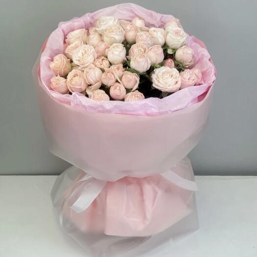Нежное сердечко