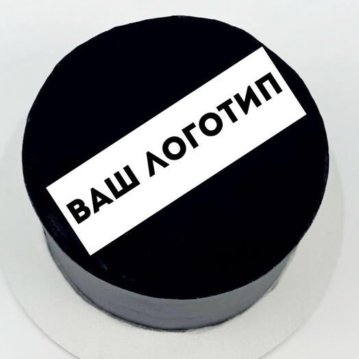 Торт корпоративный для компании