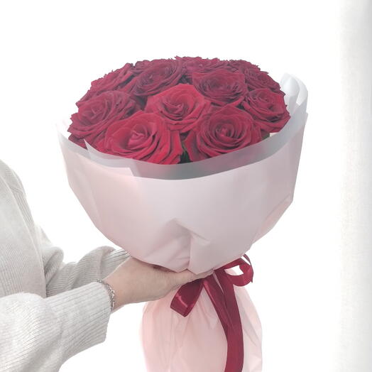 Пламя чувств