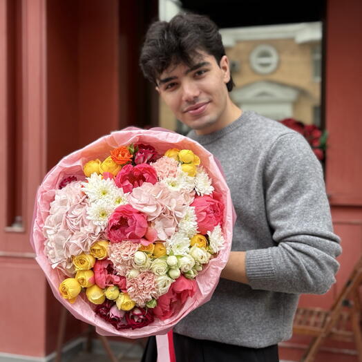 булочка