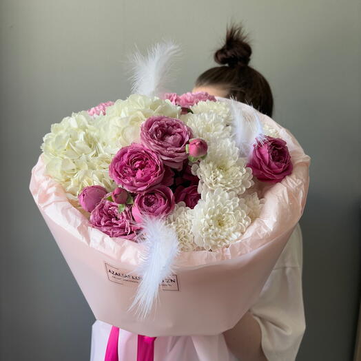 Нежность мая 🌸