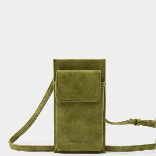 Сумка K138 Pouch (форест)