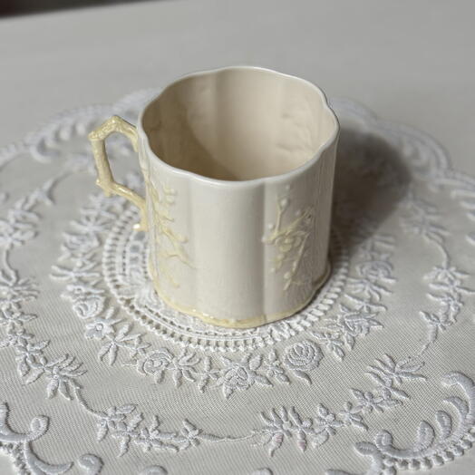 Чайная чашка Belleek
