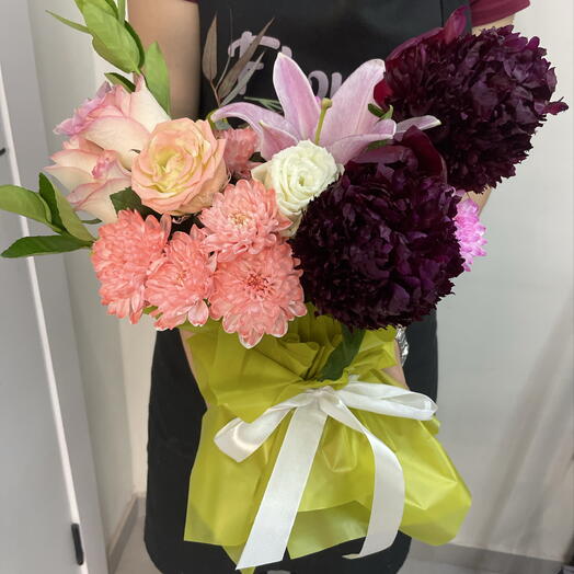 Композиция🌸🌸🌸
