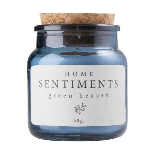 Green heaven