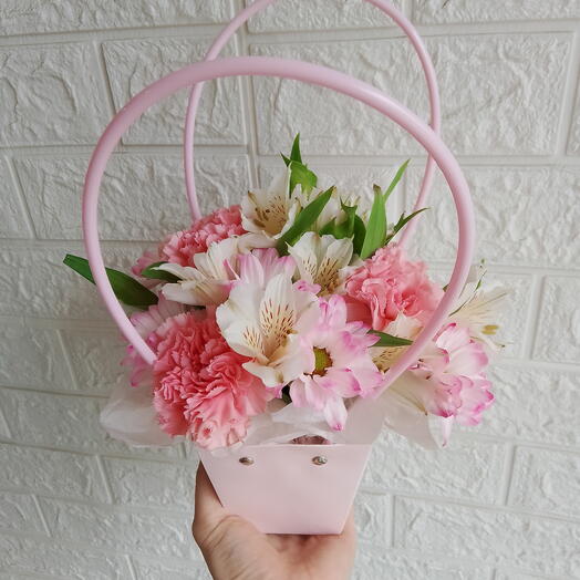 Весенний бриз