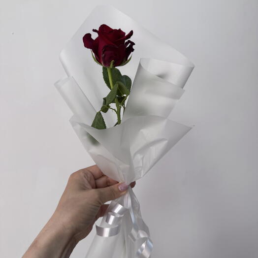 розочка love is