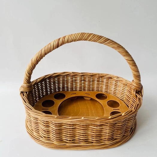 Корзина Пасхальная 2