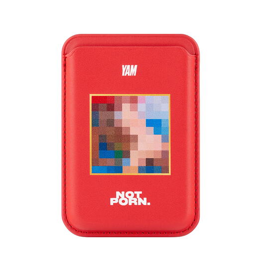 Картхолдер NOT PORN