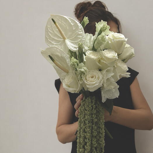 Wedding bouquet
