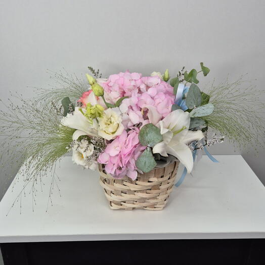 Bouquet 1