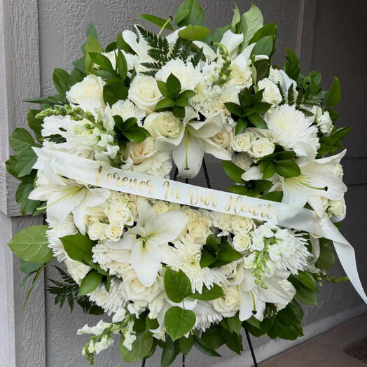 FUNERAL COMPOSITION 2