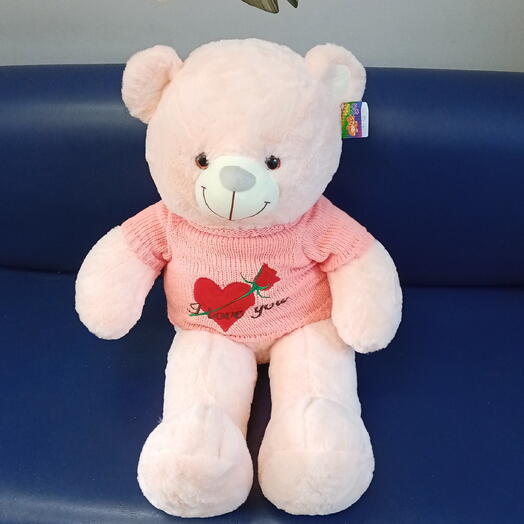 Игрушка Мишка 🧸 🥰