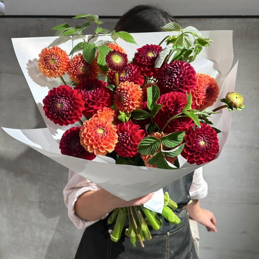 Love bloom