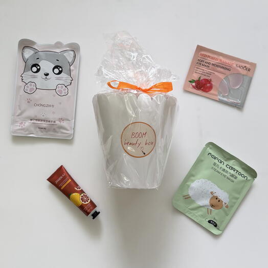 MIMOSA BOX