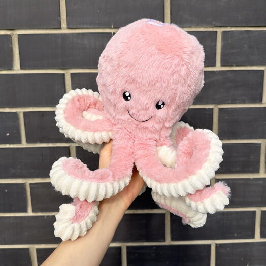 Осьминожка 🐙