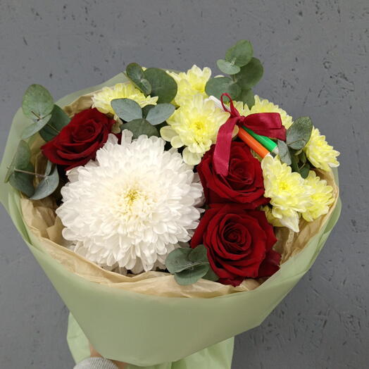 1сентября💐