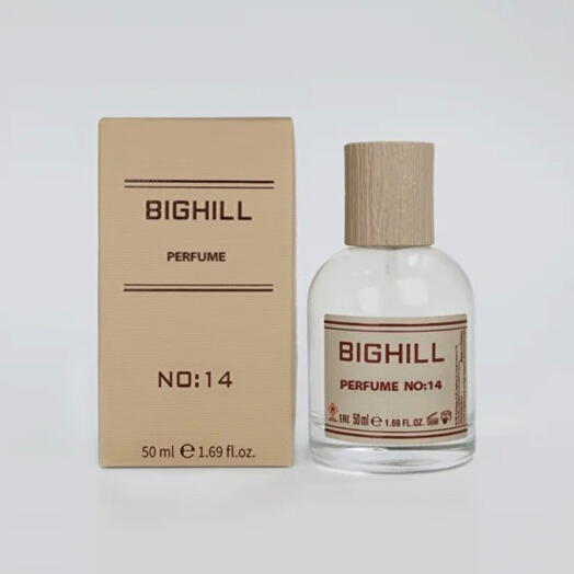 Духи BIGHILL унисекс MAISON FRANCIS "BACCARAT ROUGE" 50ml