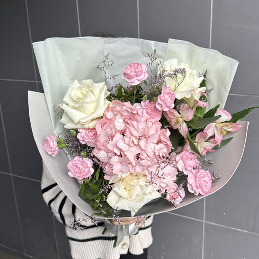 Букет комплимент 2💖