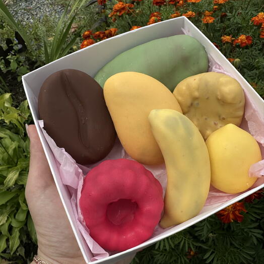 Корпусное пирожное