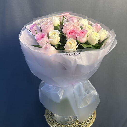 Mixed bouquet