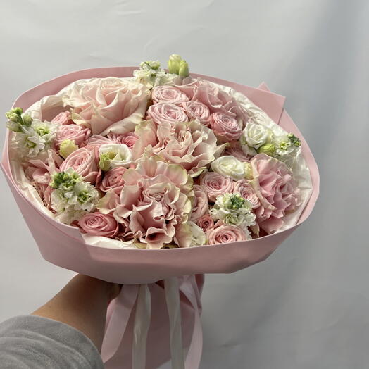 Букет