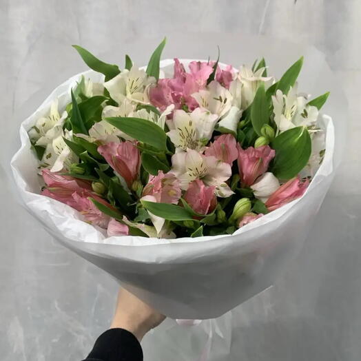 Букет Джульетта