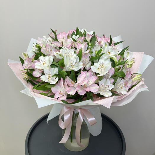 Нежные и стойкие 🌸