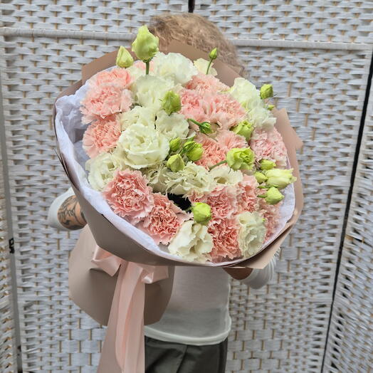 Bouquet 8