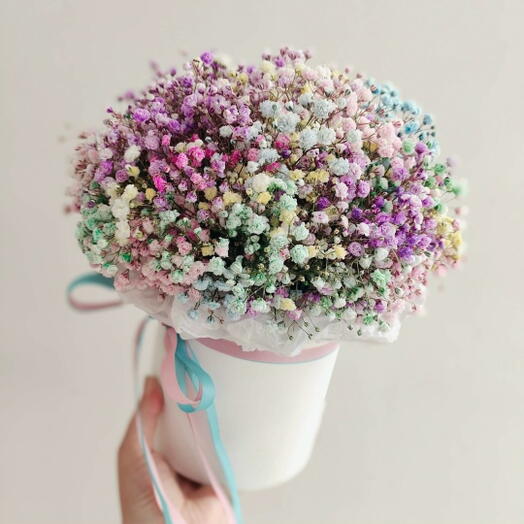 BAMBINI FLOWERS
