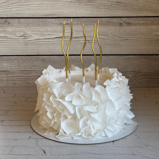 Торт 1 кг