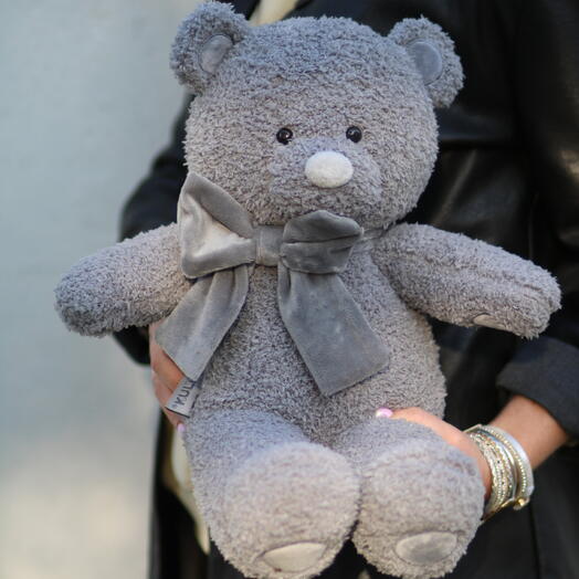 Мишка Grey