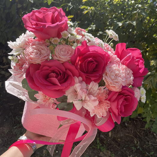 С нежностью к тебе 💖