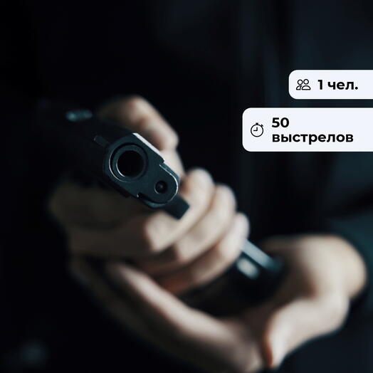 Современное оружие. Обучение практической стрельбе