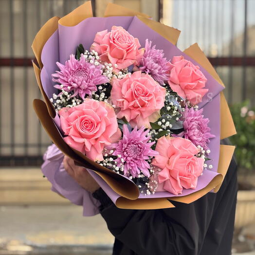 Pinkmania