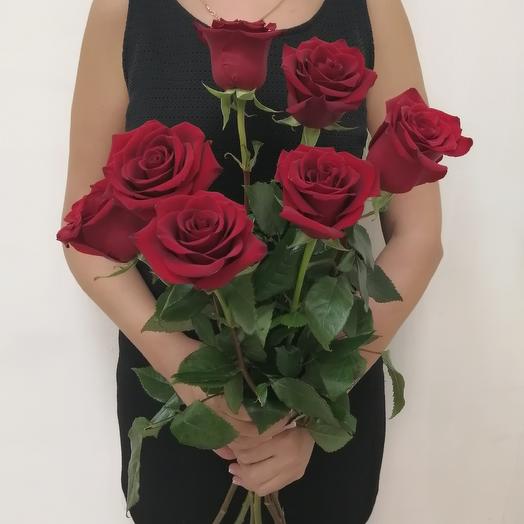 Classic bouquet