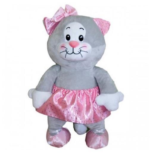 Мягкая игрушка Кошка Молли В40