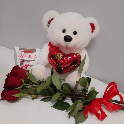 Подарочный набор