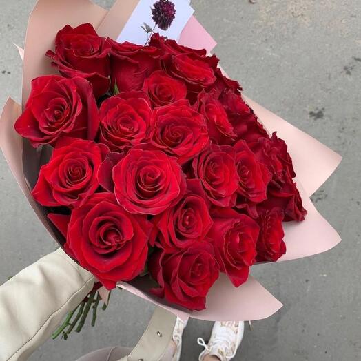 Алый❣️