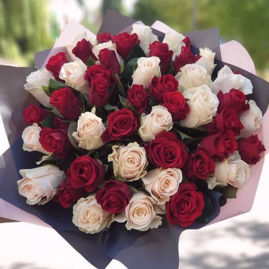 Roses
